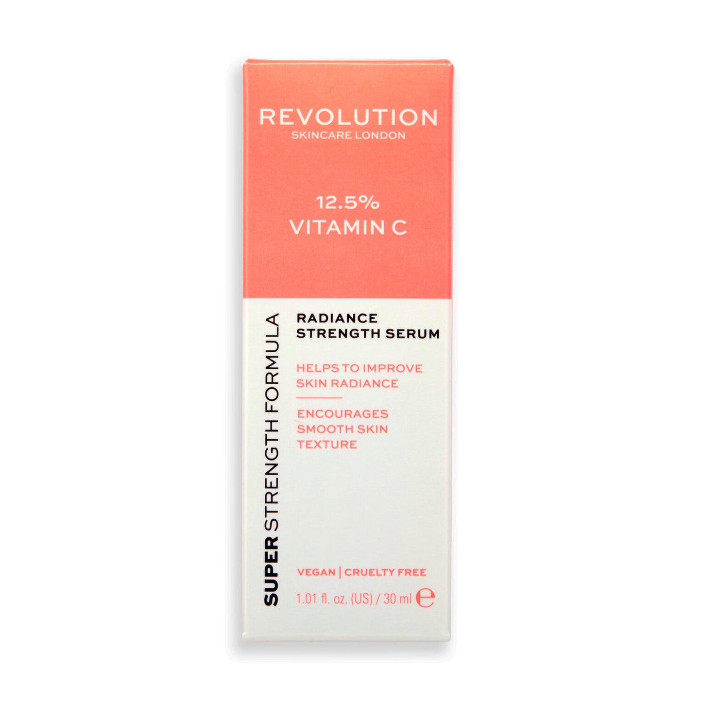 Revolution Skincare 12.5% Vitamin C Glow Serum