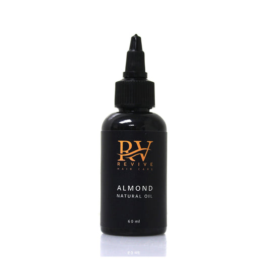 Revive Hair Care Almond Oil