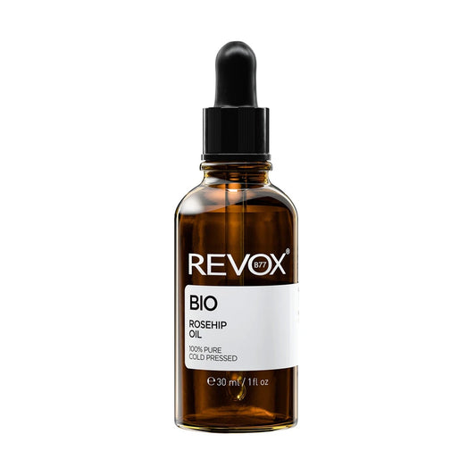 Revox B77 BIO Rosehip Oil 100% Pure