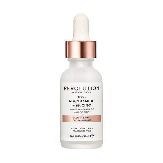 Revolution Skincare 10% Niacinamide + 1% Zinc 30 ml