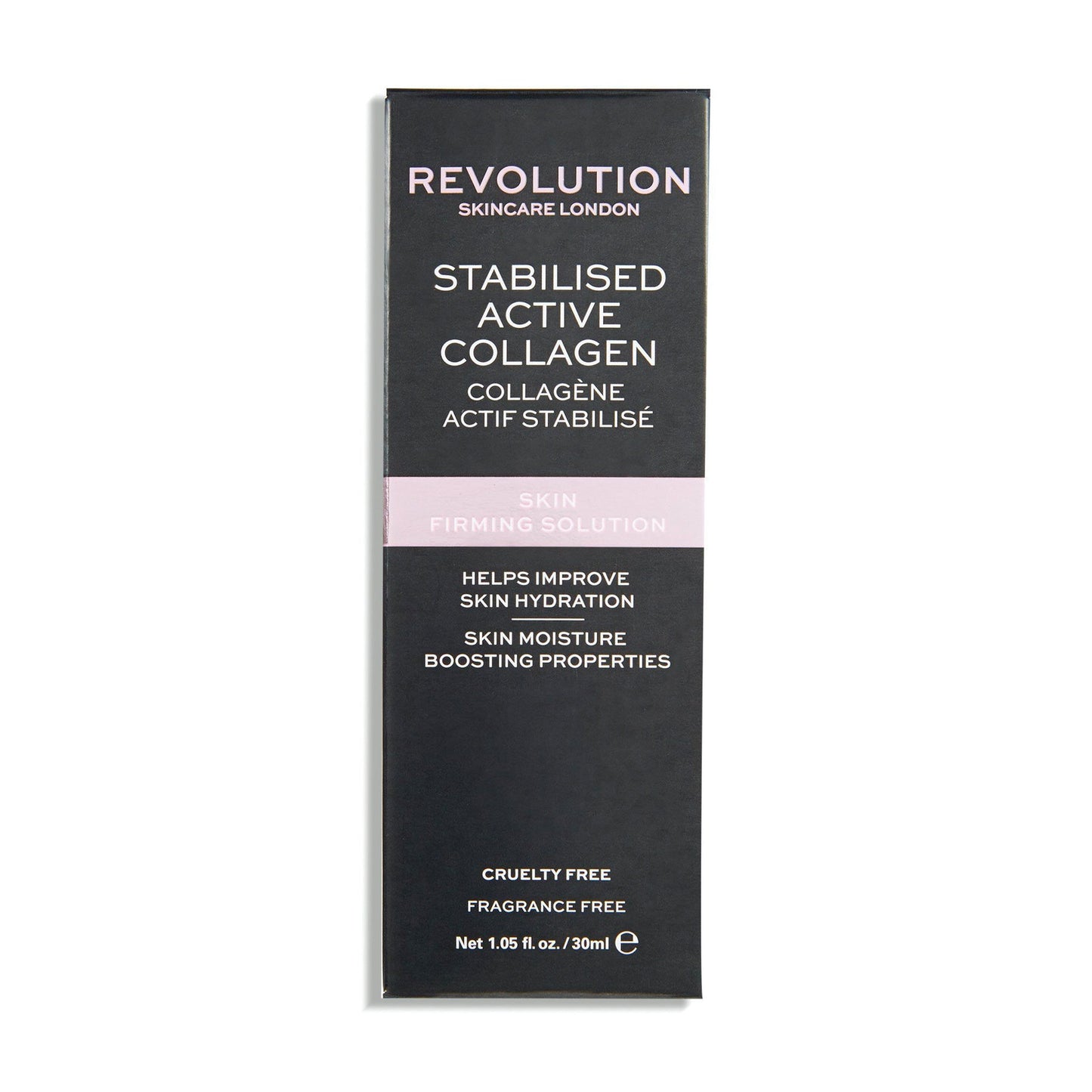 Revolution Skincare Collagen Firming Serum