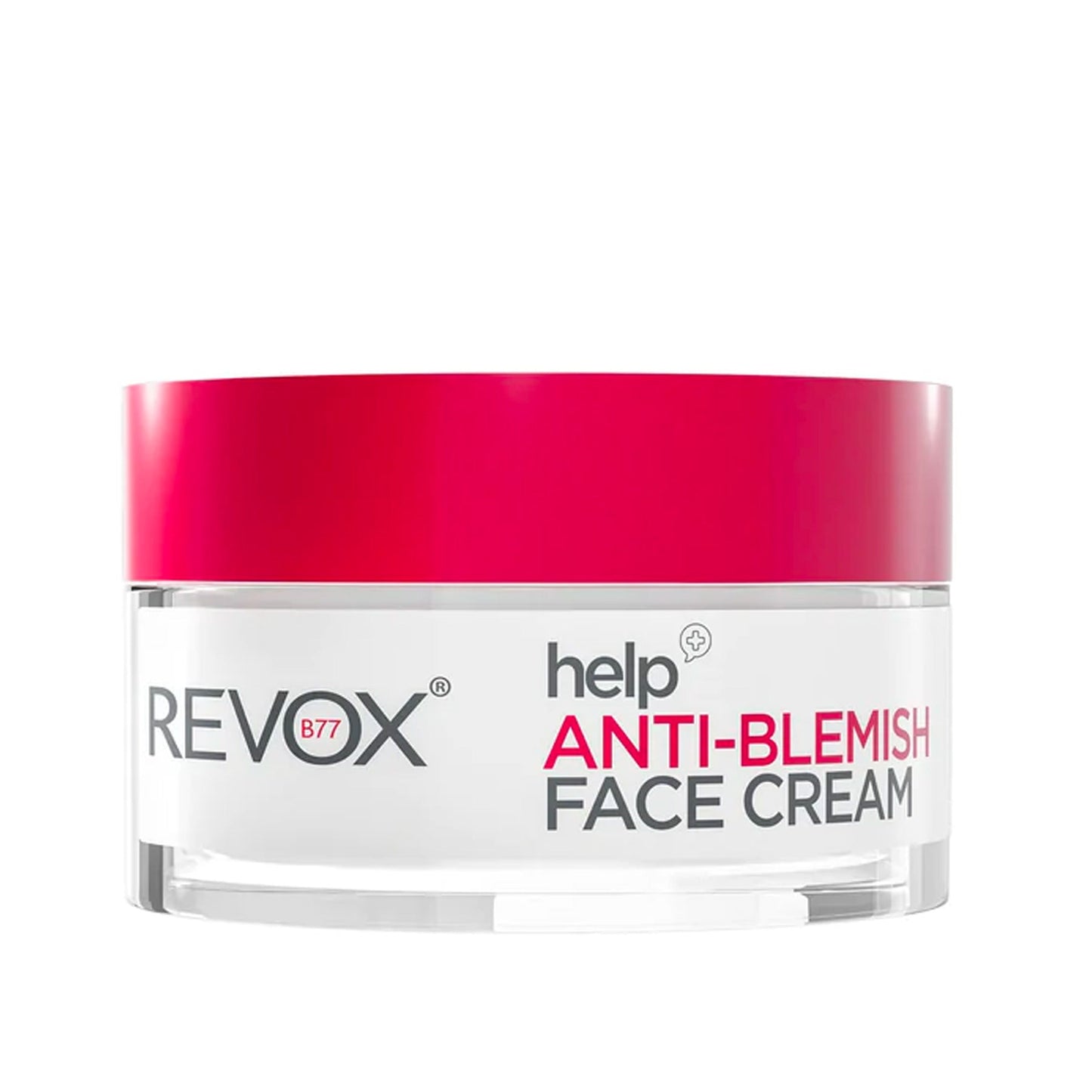 Revox B77 HELP Anti-Blemish Face Cream