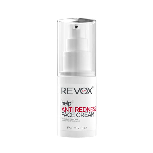 Revox B77 HELP Anti Redness Face Cream