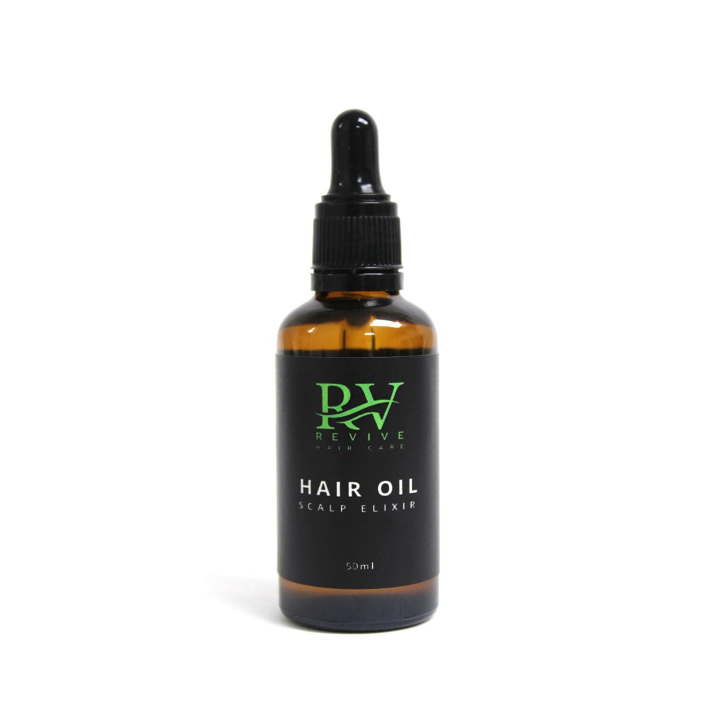 Revive Hair Care Hair Oil Scalp Elixir