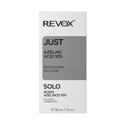 Revox B77 JUST Azelaic Acid 10%