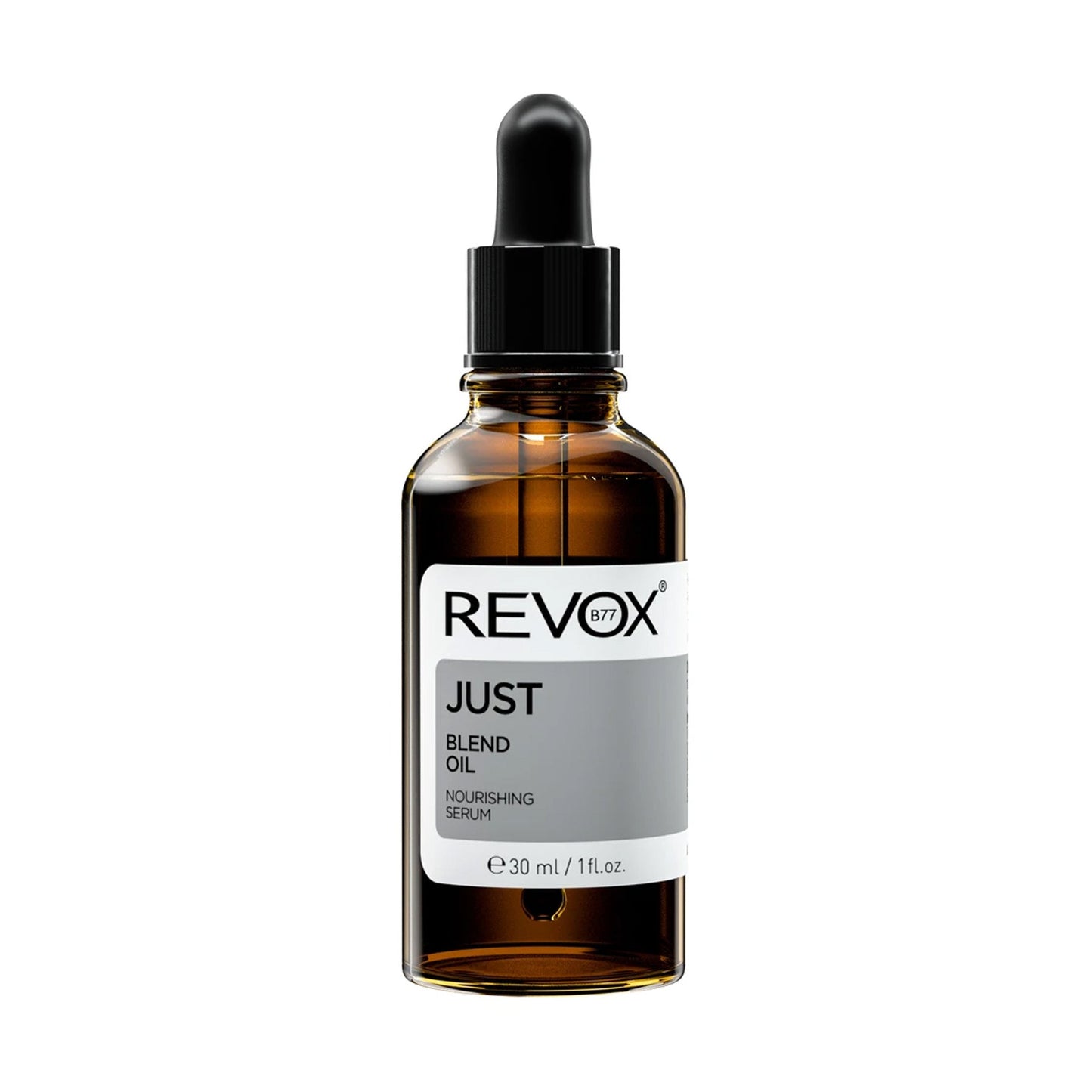 Revox B77 JUST Blend Oil