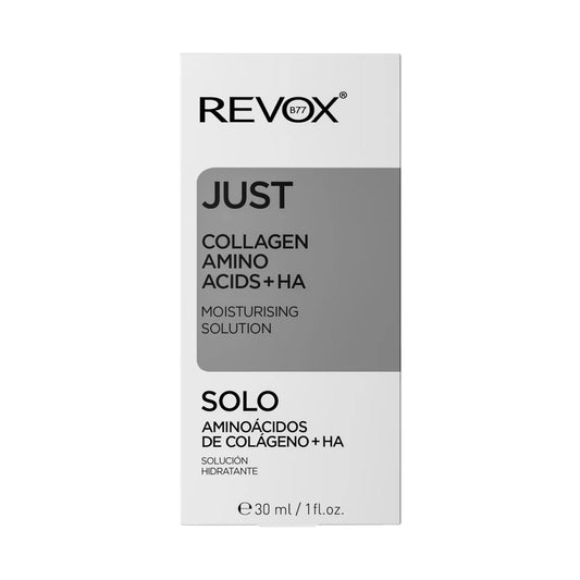 Revox B77 JUST Collagen Amino Acids + HA