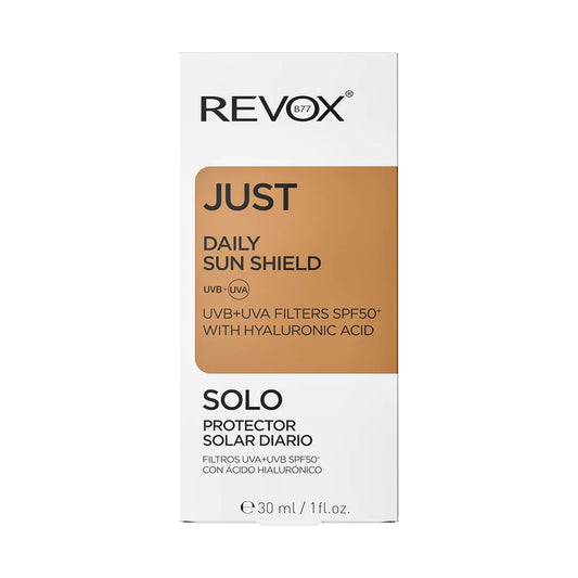 Revox B77 JUST Daily Sun Shield