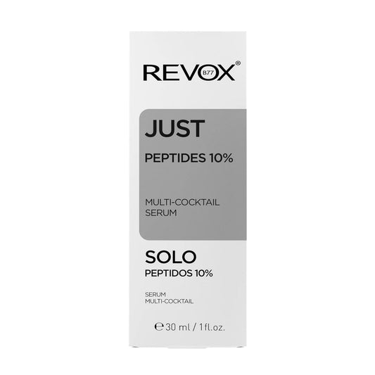 Revox B77 JUST Peptides 10%