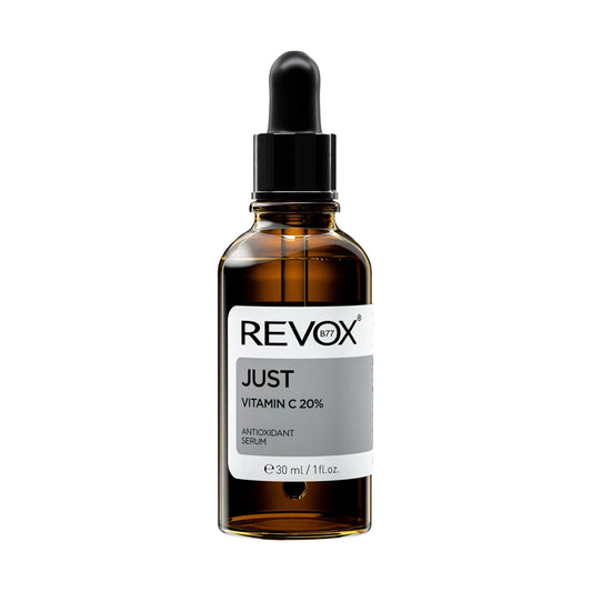 Revox B77 JUST Vitamin C 20%
