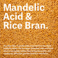Selfless By Hyram Mandelic Acid & Rice Bran Gentle Exfoliating Serum