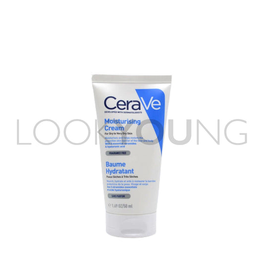 CeraVe Moisturizing Cream 50 ml