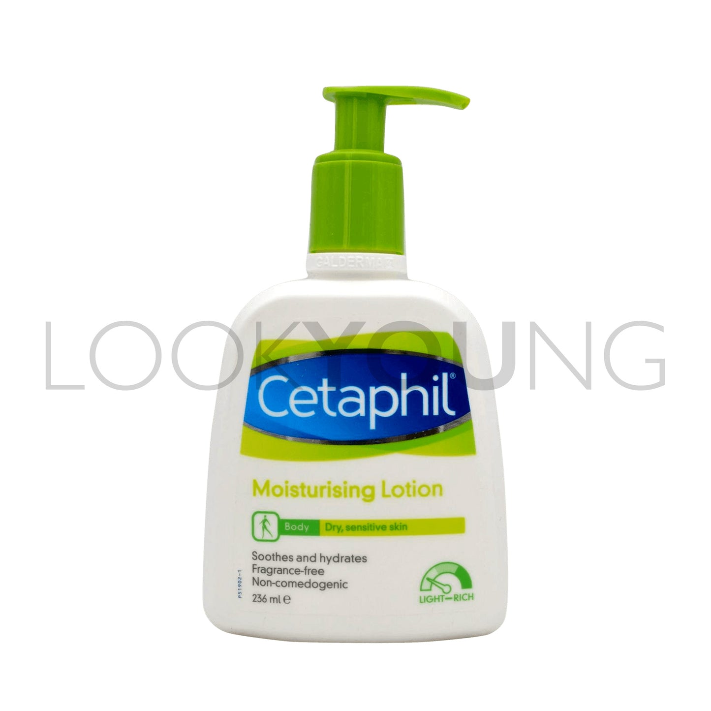 Cetaphil® Moisturizing Lotion 236 ml