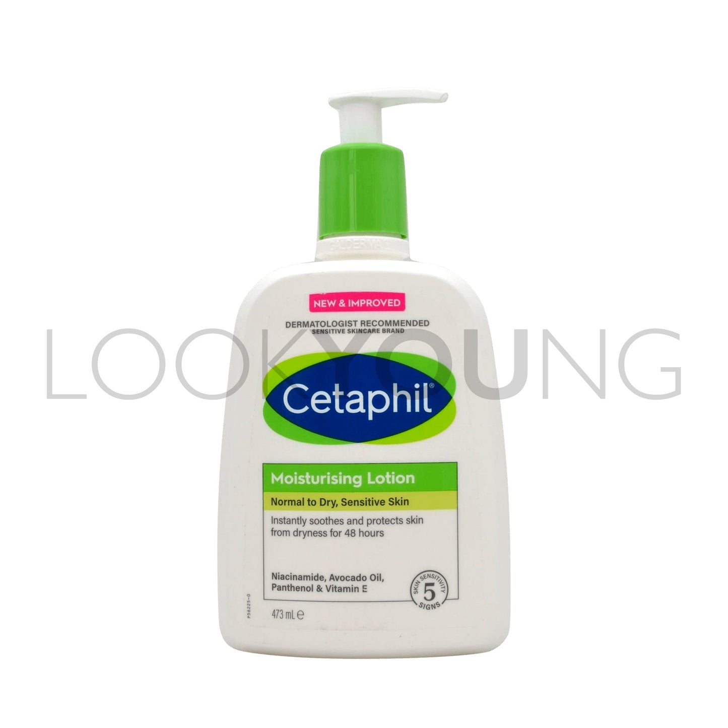 Cetaphil® Moisturizing Lotion 473 ml