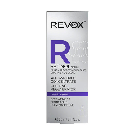 Revox B77 Retinol Serum