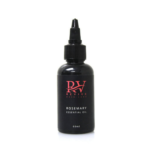 Revive Hair Care Rosemary Oil