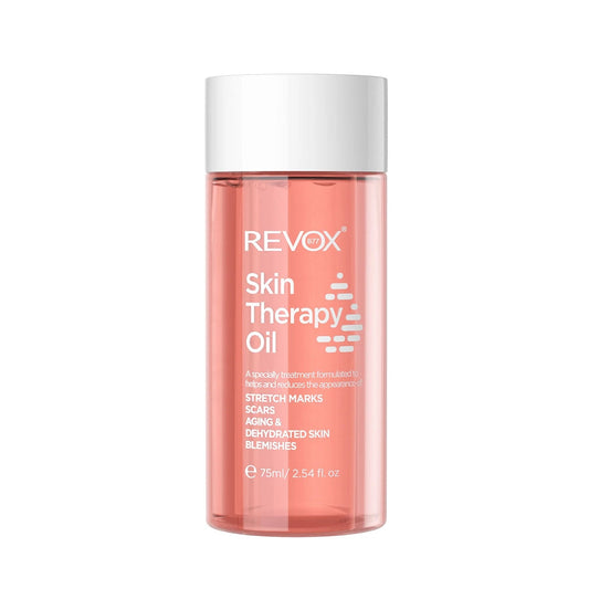 Revox B77 Skin Therapy Oil
